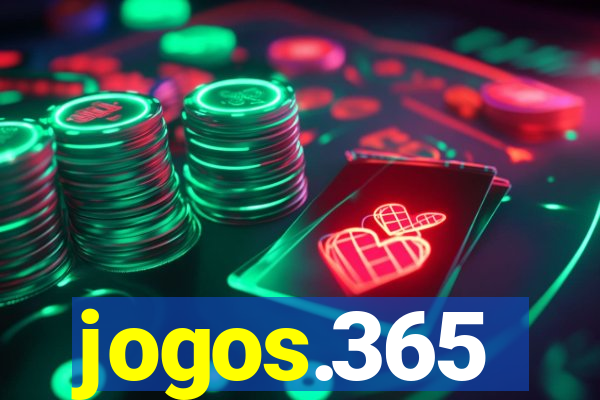 jogos.365
