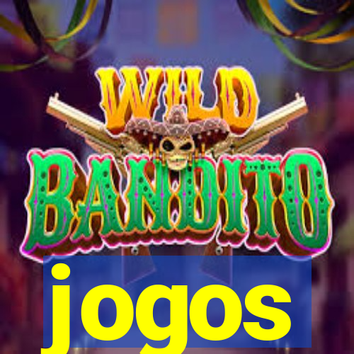 jogos