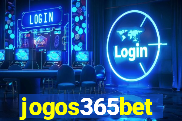 jogos365bet