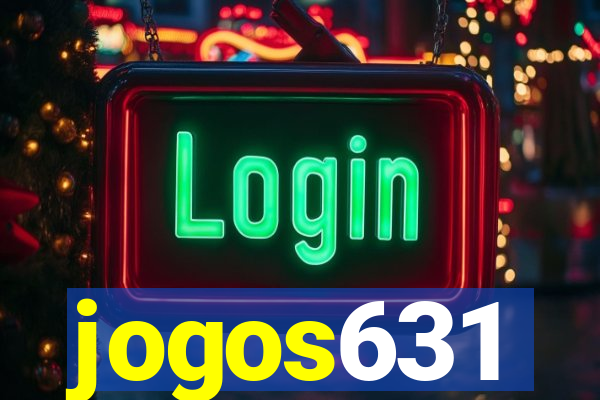 jogos631