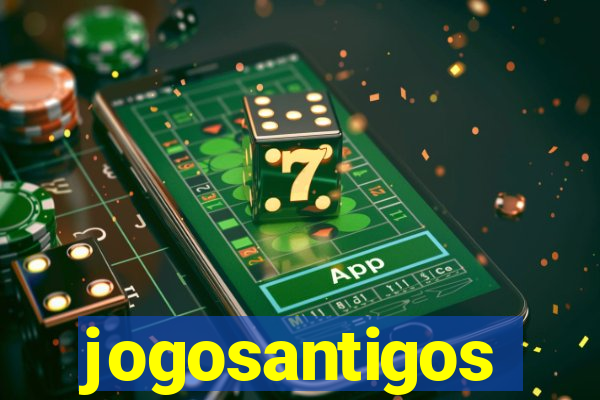jogosantigos
