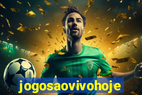 jogosaovivohoje