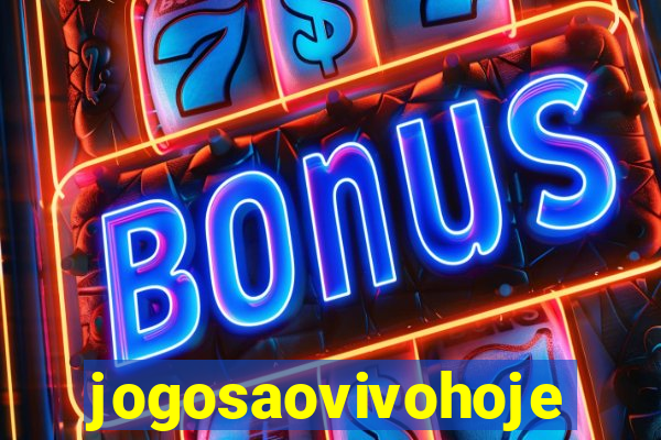 jogosaovivohoje