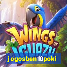 jogosben10poki