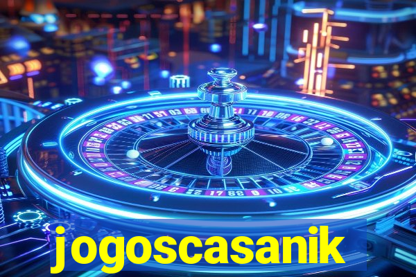 jogoscasanik