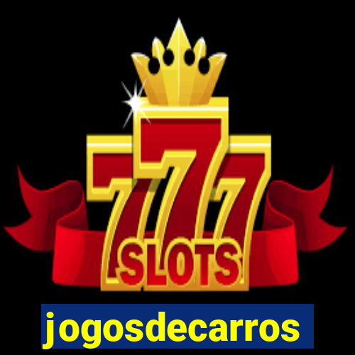 jogosdecarros