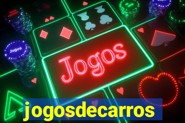 jogosdecarros