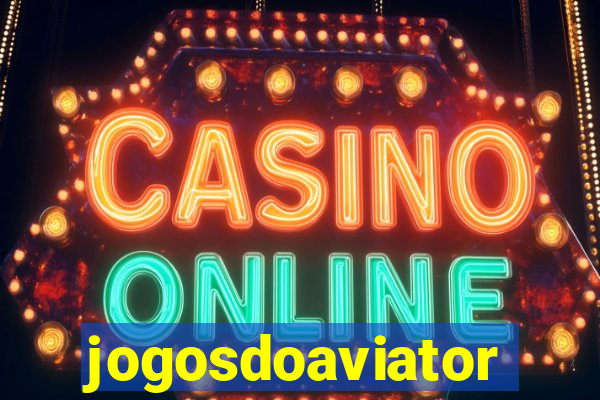 jogosdoaviator