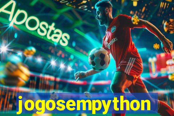 jogosempython
