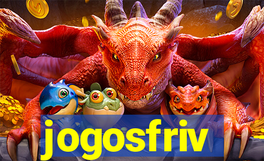 jogosfriv