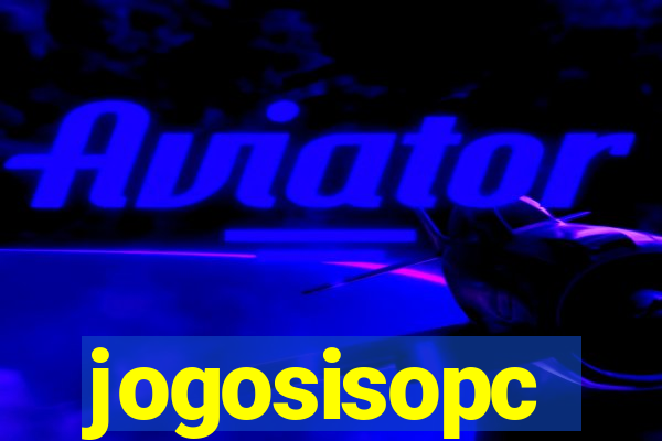 jogosisopc