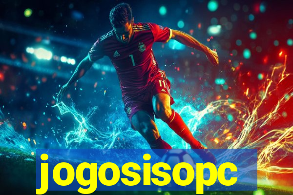jogosisopc