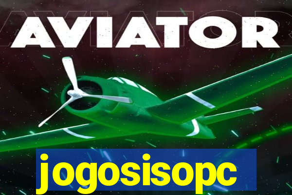jogosisopc