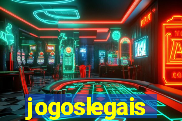 jogoslegais