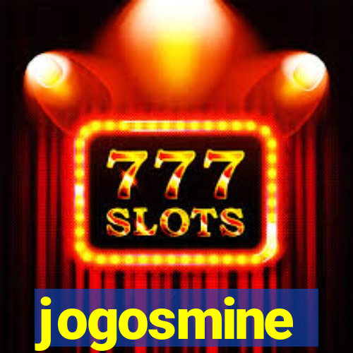 jogosmine
