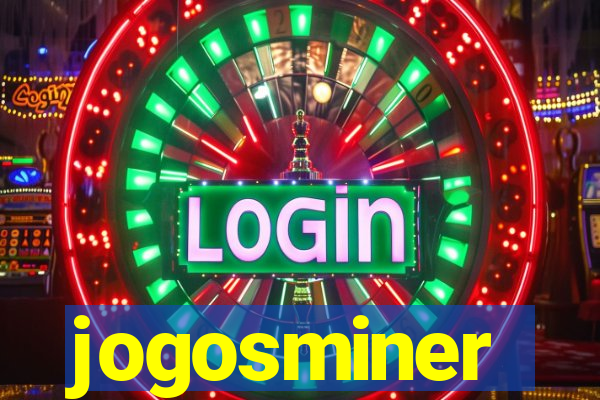 jogosminer