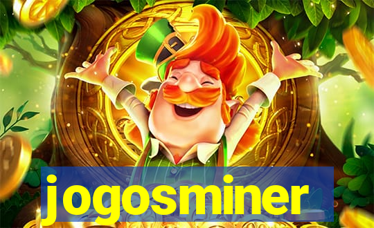 jogosminer