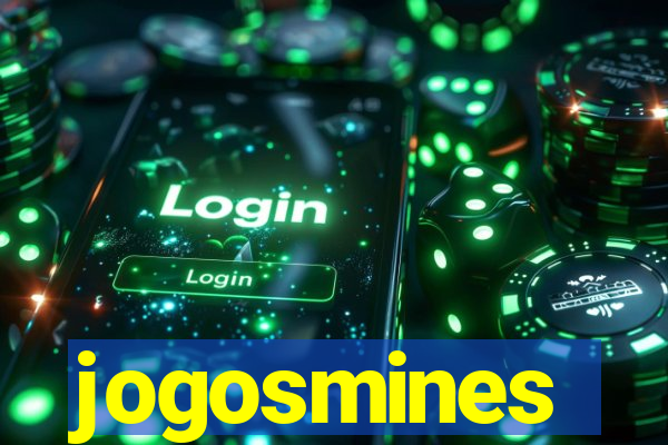 jogosmines