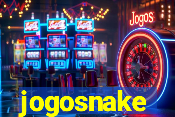 jogosnake