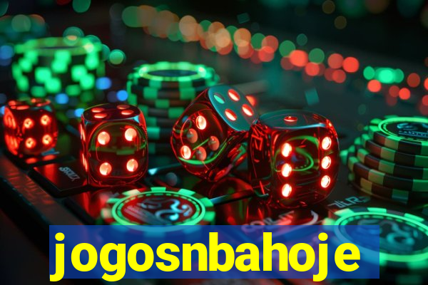 jogosnbahoje