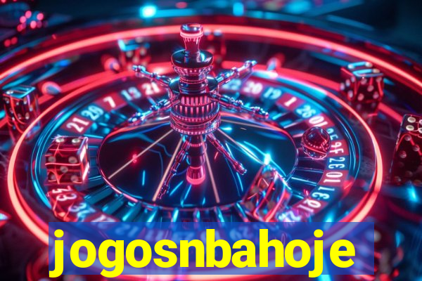 jogosnbahoje