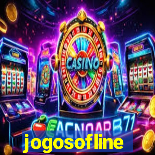 jogosofline