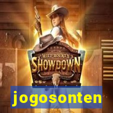 jogosonten