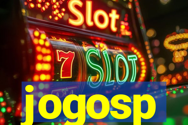 jogosp