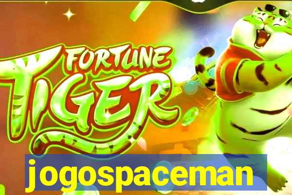 jogospaceman