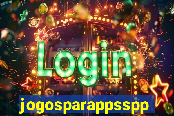 jogosparappsspp