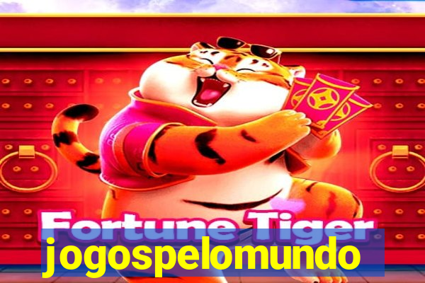 jogospelomundo