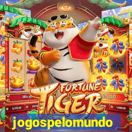 jogospelomundo