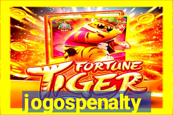 jogospenalty