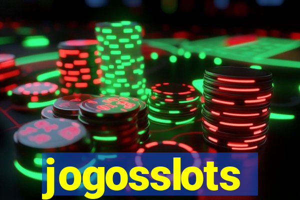 jogosslots