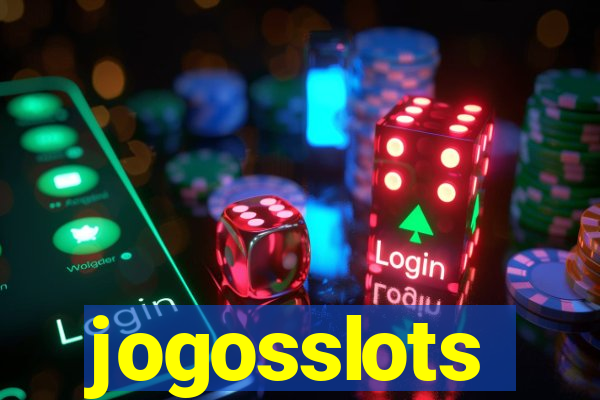 jogosslots