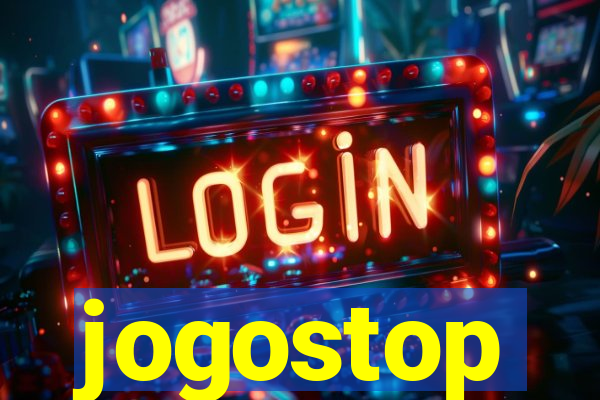 jogostop
