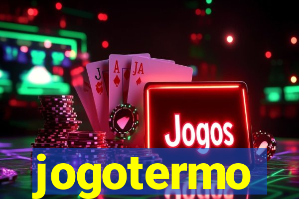jogotermo