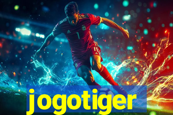 jogotiger