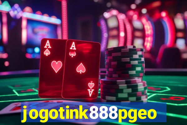 jogotink888pgeo