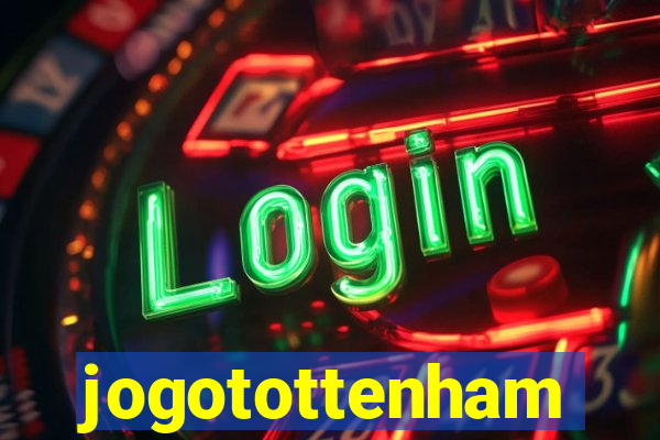 jogotottenham