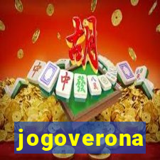 jogoverona