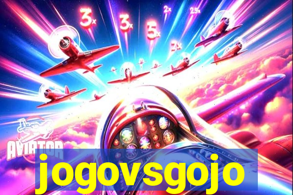 jogovsgojo
