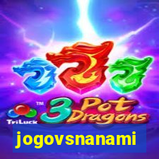 jogovsnanami
