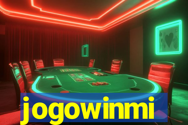 jogowinmi