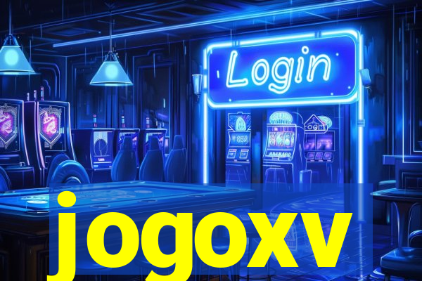 jogoxv