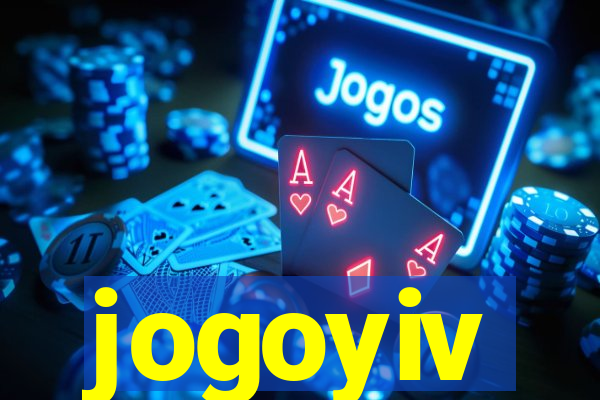 jogoyiv