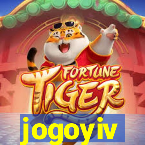 jogoyiv