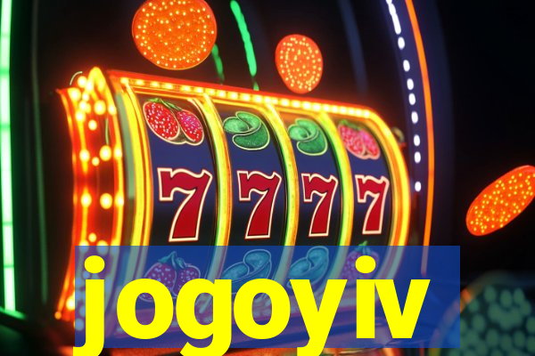 jogoyiv