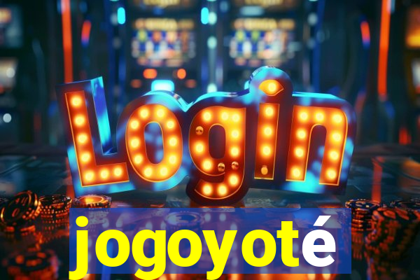 jogoyoté