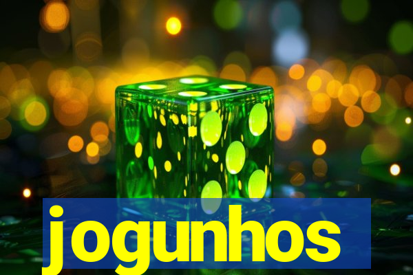 jogunhos